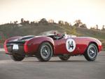 Ferrari 375 MM Spyder 1953 года